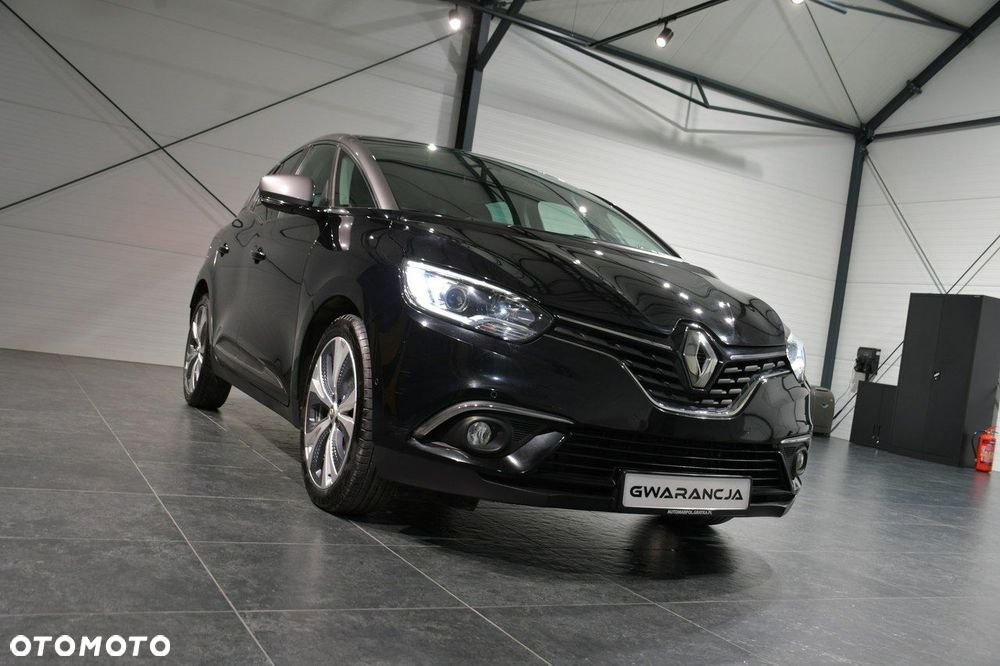 Renault Scenic BLUE dCi 120 LIMITED - 6