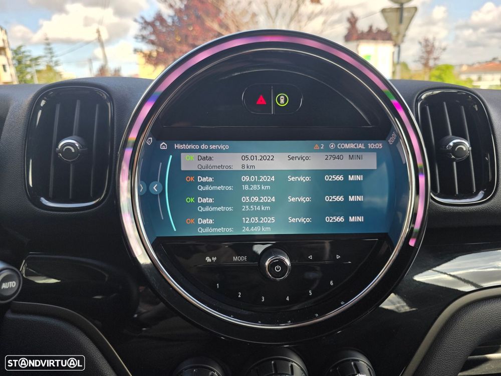 MINI Countryman One Auto - 12