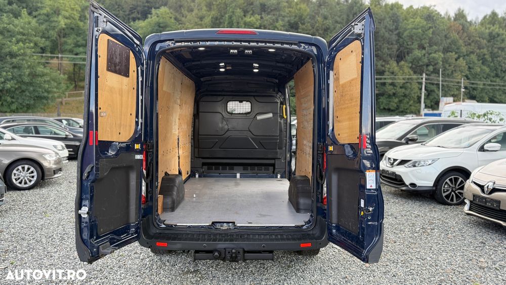 Ford Transit L3H2 Tva inclus si deductibil - 28