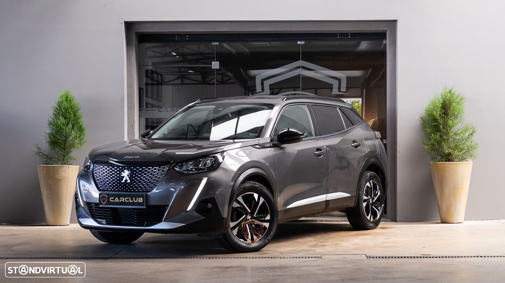 Peugeot 2008 1.2 PureTech Allure - 2