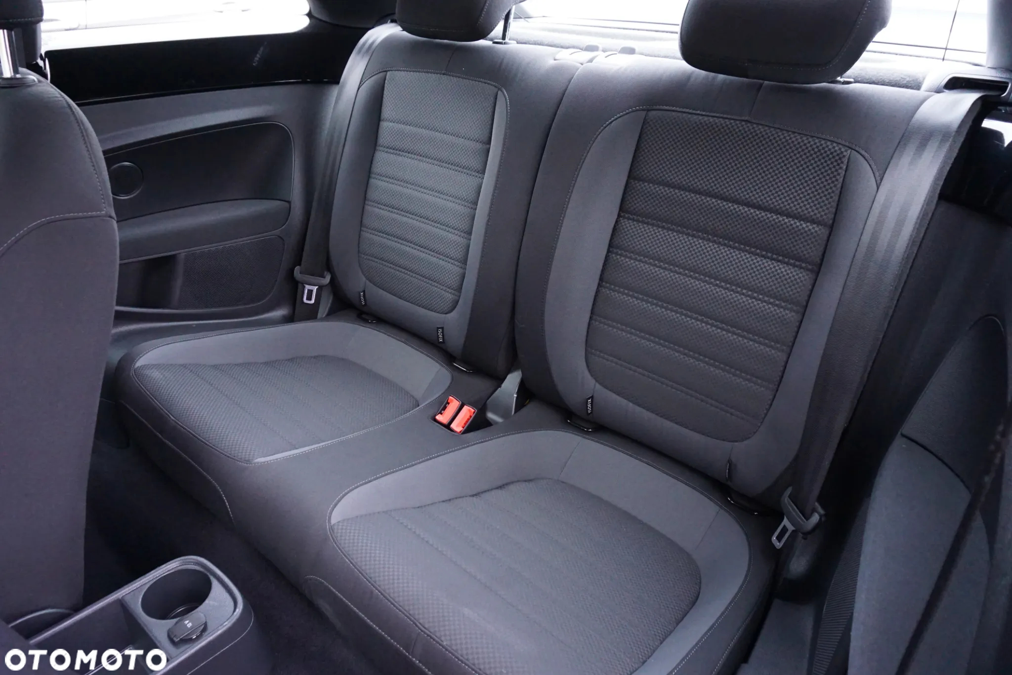 Volkswagen Beetle - 10