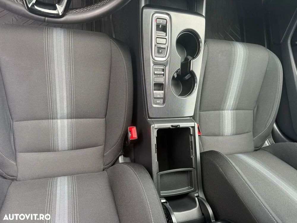 Honda Civic 2.0 e:HEV E-CVT Elegance - 22