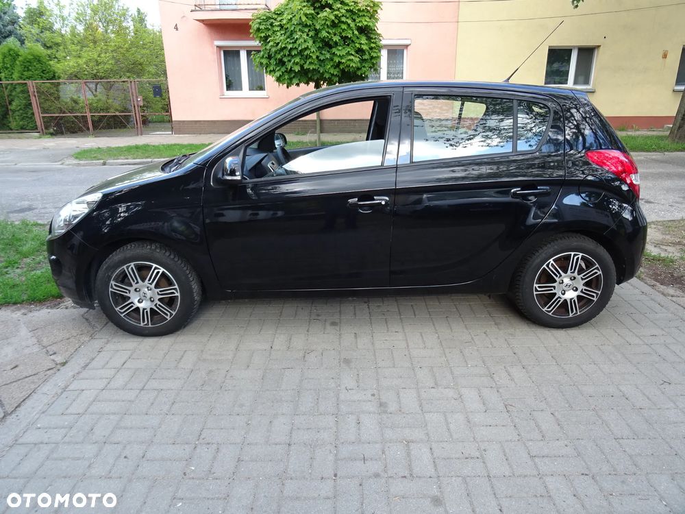 Hyundai i20 1.2 Edition 20 - 2