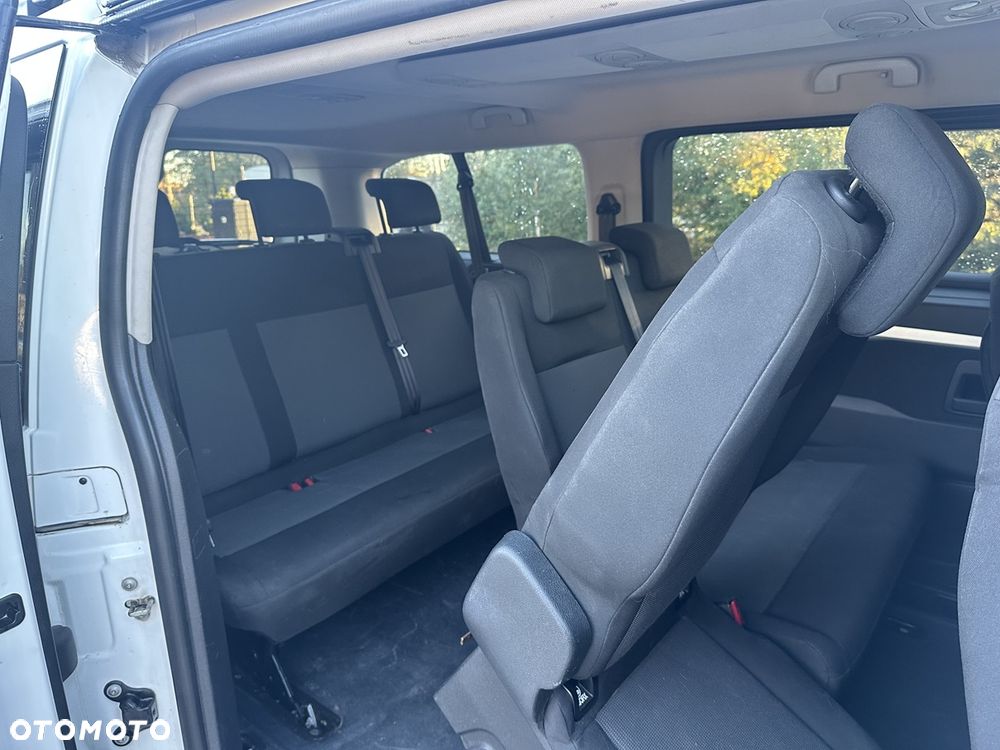 Toyota ProAce - 9