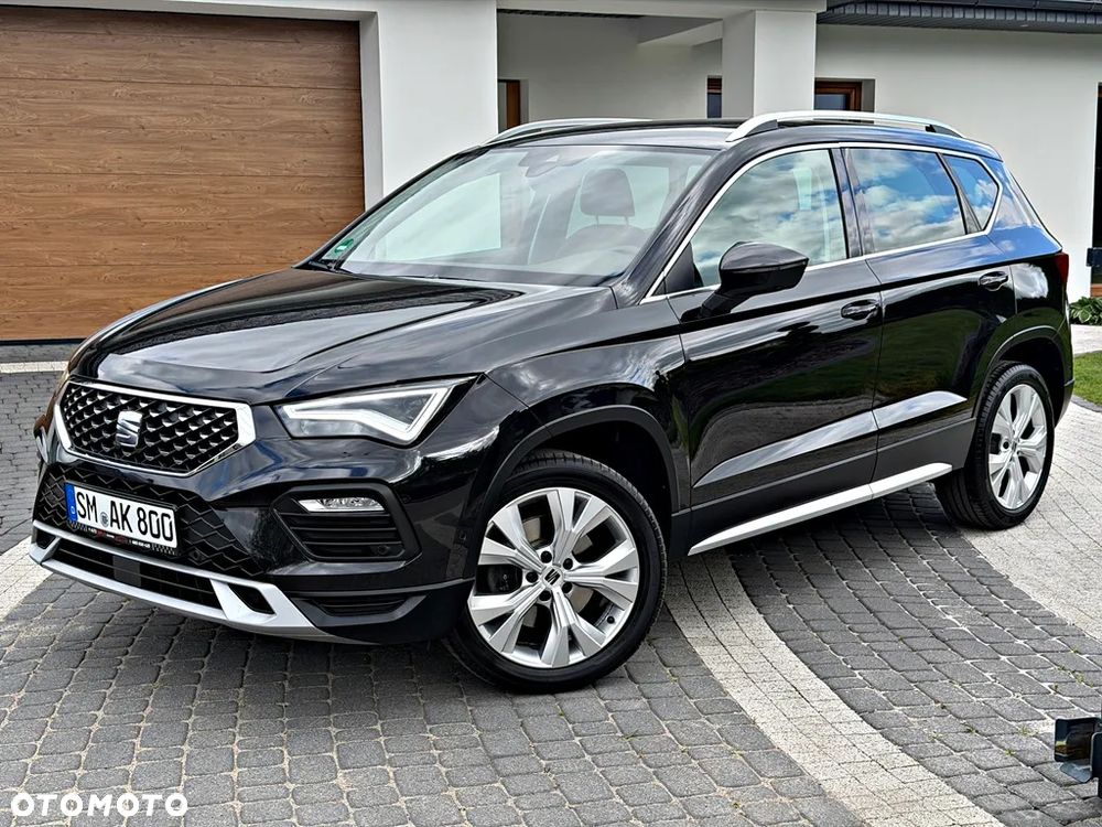 Seat Ateca 2.0 TDI Xperience - 2