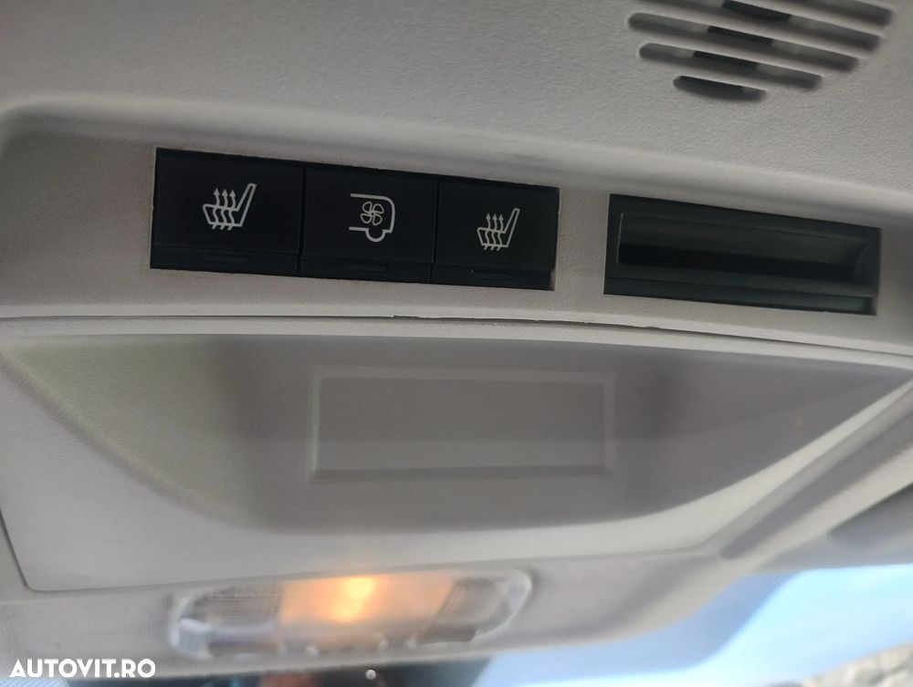 Peugeot Expert Tepee L2H1 (5-Si.) Premium - 21