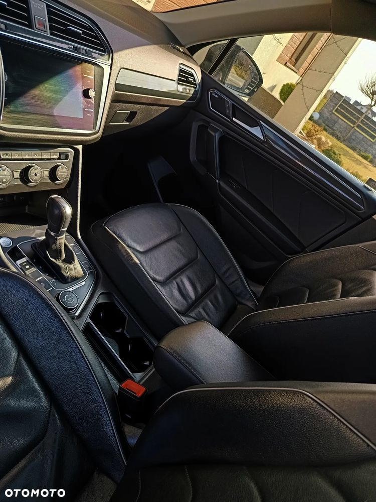 Volkswagen Tiguan - 4