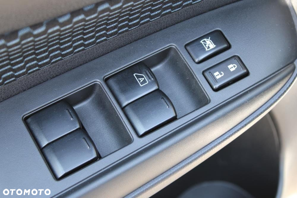 Nissan Note - 27