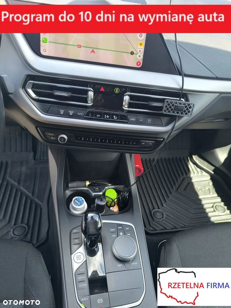 BMW Seria 2 216d - 10