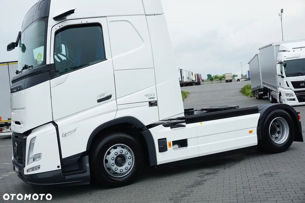 Volvo FH / AREO / 460 / I – SAVE / XL / EURO 6 / ACC / I -COOL / NOWY MODEL - 25