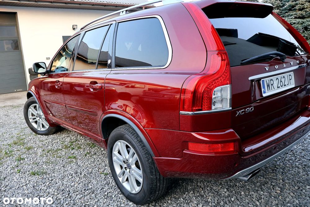Volvo XC 90 - 12