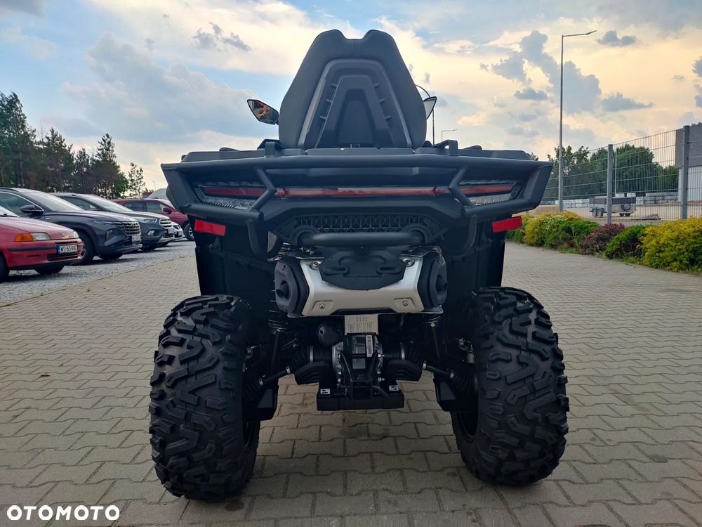 CFMoto CForce - 31