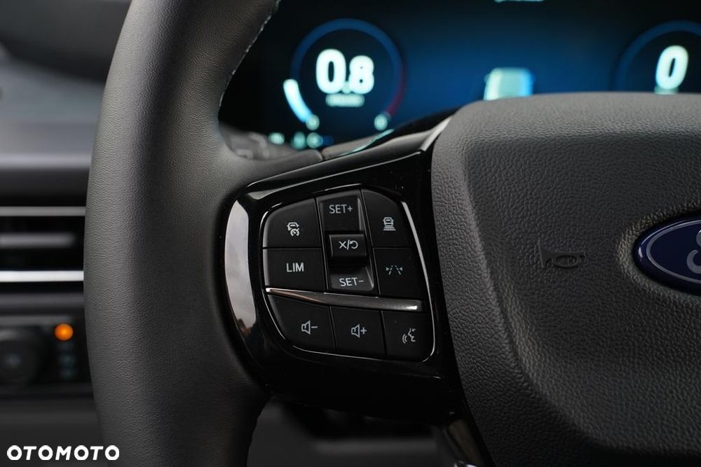 Ford Tourneo Custom 2.0 EcoBlue 320 AWD L1 Titanium X - 15