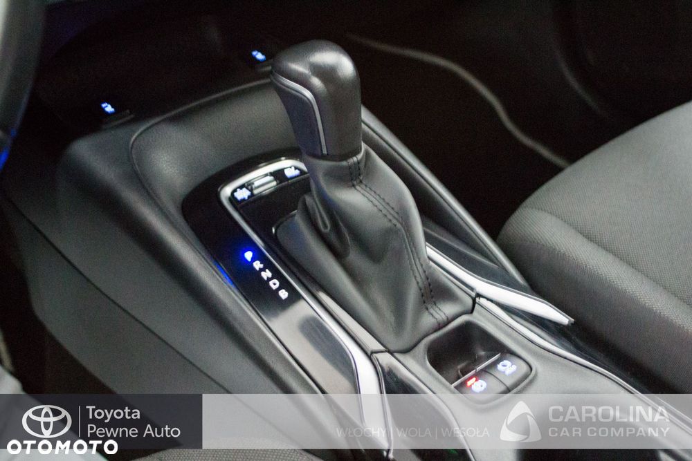 Toyota Corolla 1.8 Hybrid Comfort - 11