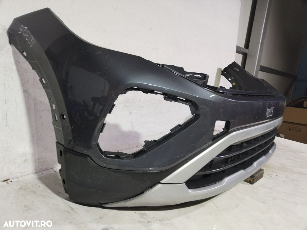 Bara fata VW T-Cross facelift, 2023, 2024, 2025, 2026, cod origine OE 2GM807221F. 10325 - 3