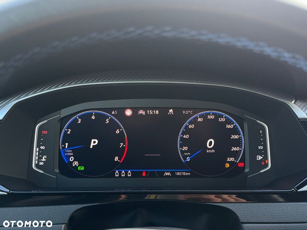 Volkswagen Arteon 2.0 TSI 4Motion R DSG - 19