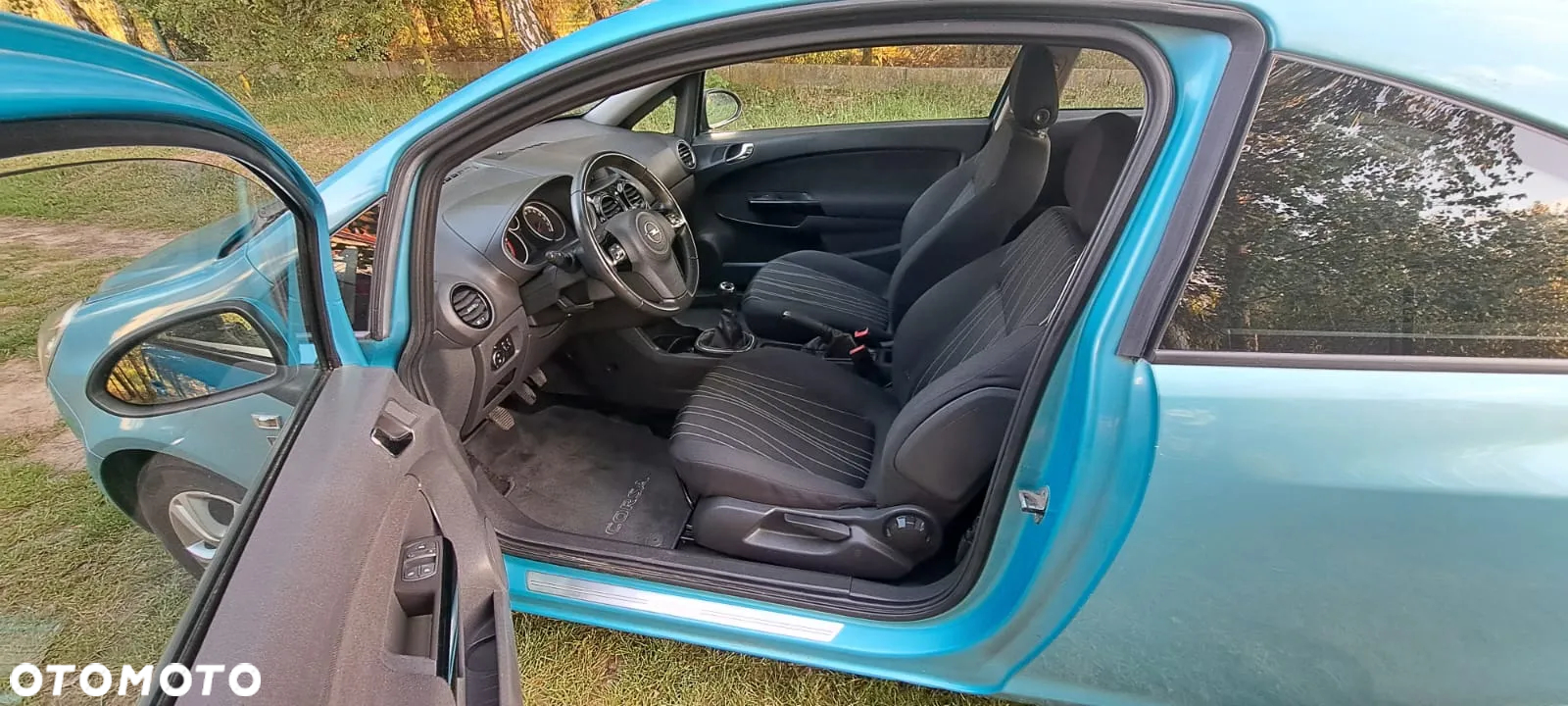 Opel Corsa 1.3 CDTI DPF EcoFLEX Edition 111 Jahre - 7