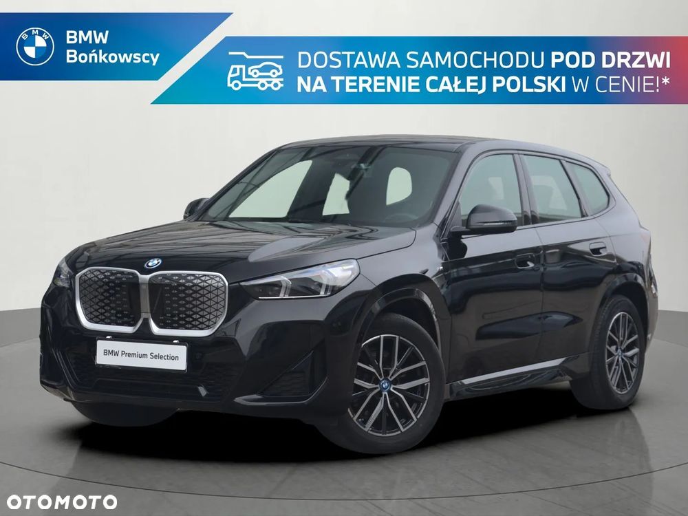 BMW iX1 xDrive30 66.5kWh M Sport - 1