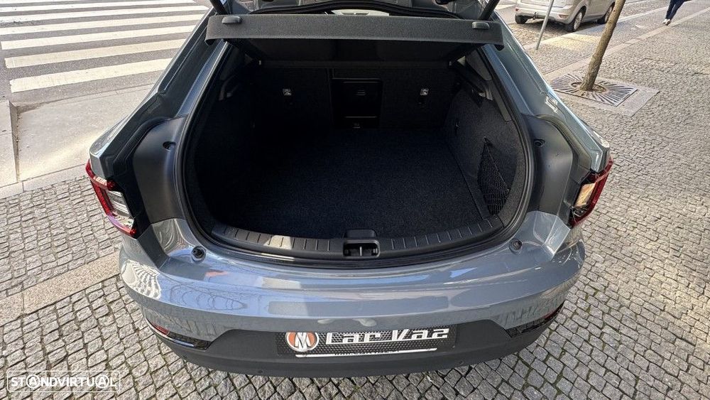 Polestar 2 Single Motor 69kWh - 9