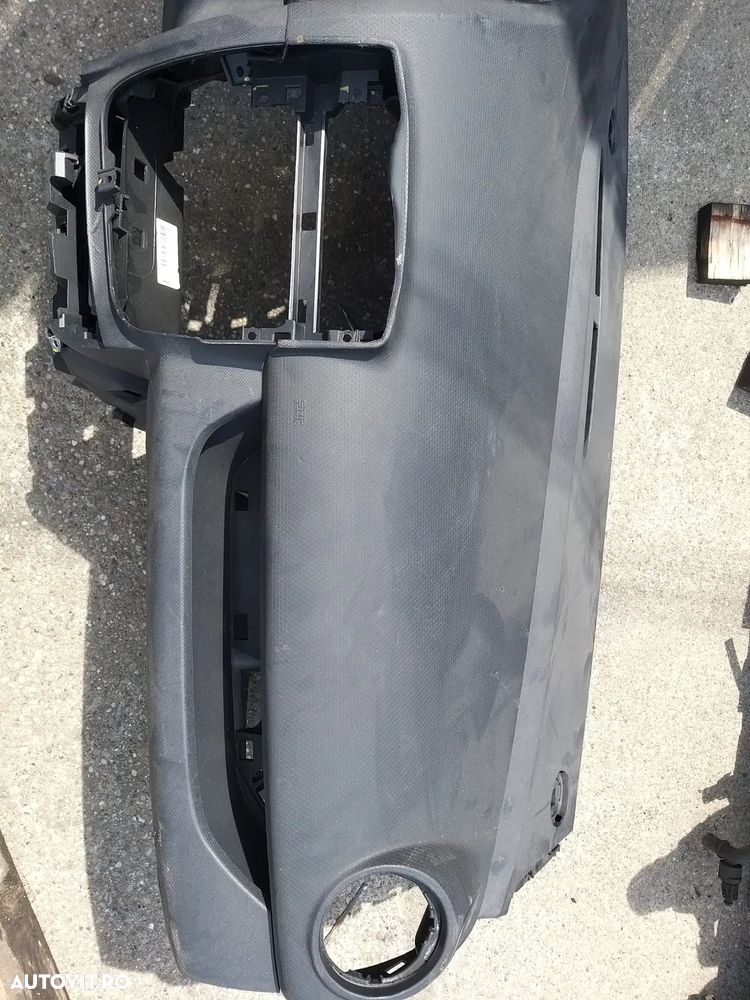 Plansa De Bord pentru Renault Clio IV 4 an 2012-2017 - 3