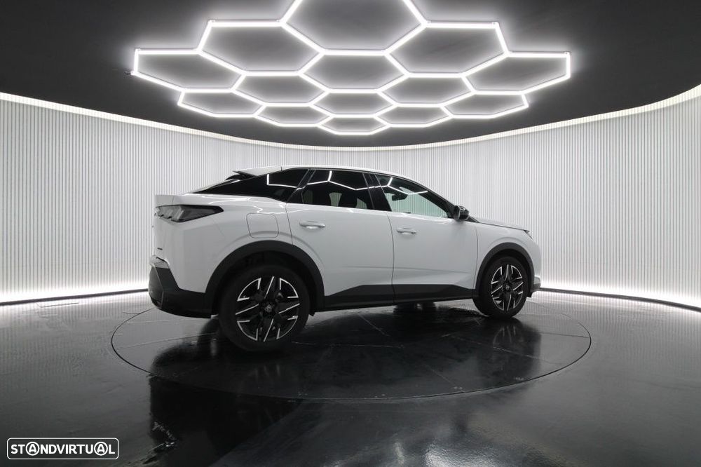 Peugeot 3008 1.2 Hybrid Allure e-DCS6 - 9