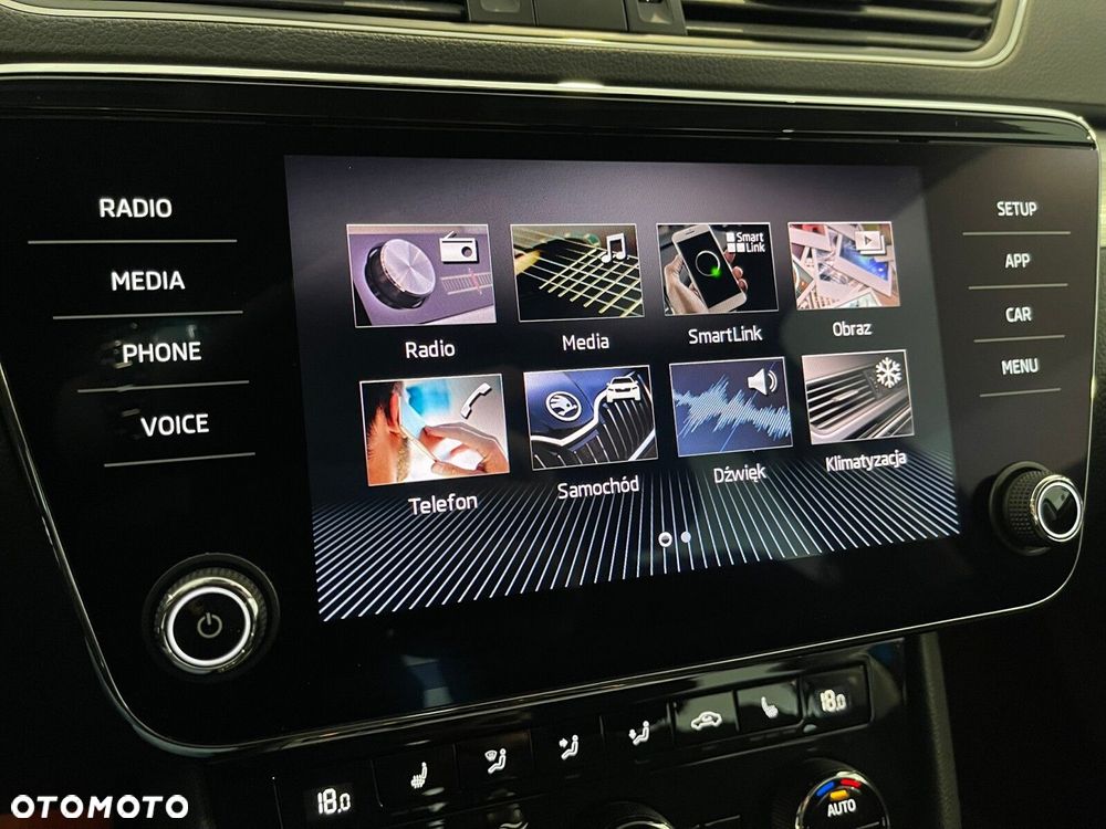 Skoda Superb 1.5 TSI Style - 17