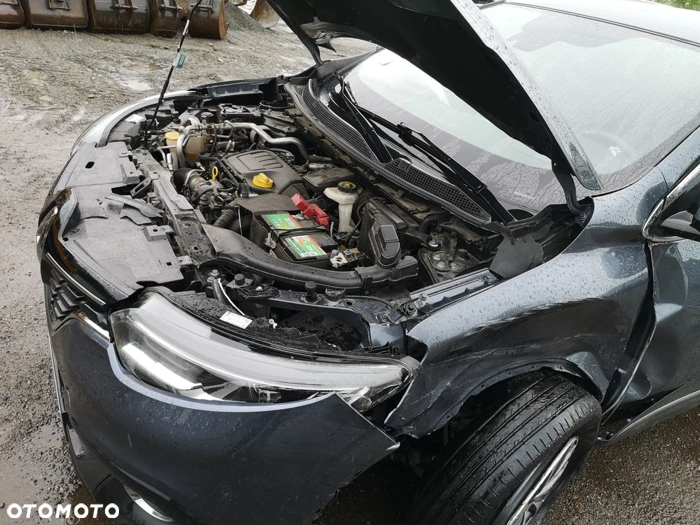 Renault Kadjar 1.6 dCi Energy Intens - 19