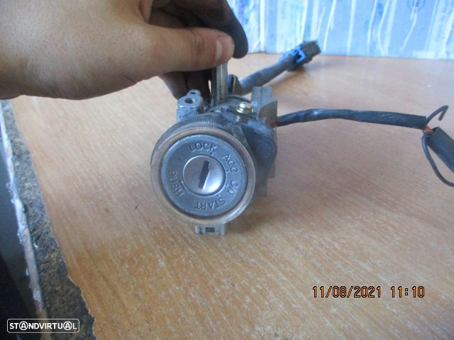 Canhão 337891 MITSUBISHI L200 2005 Ignição - 4