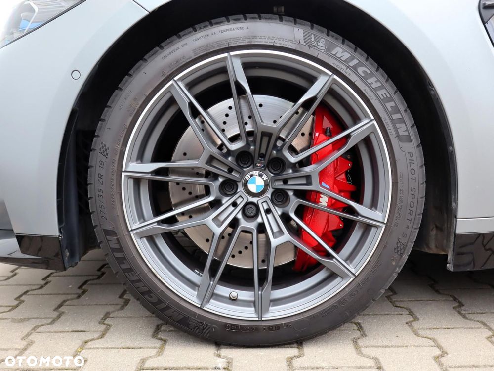 BMW M3 - 4
