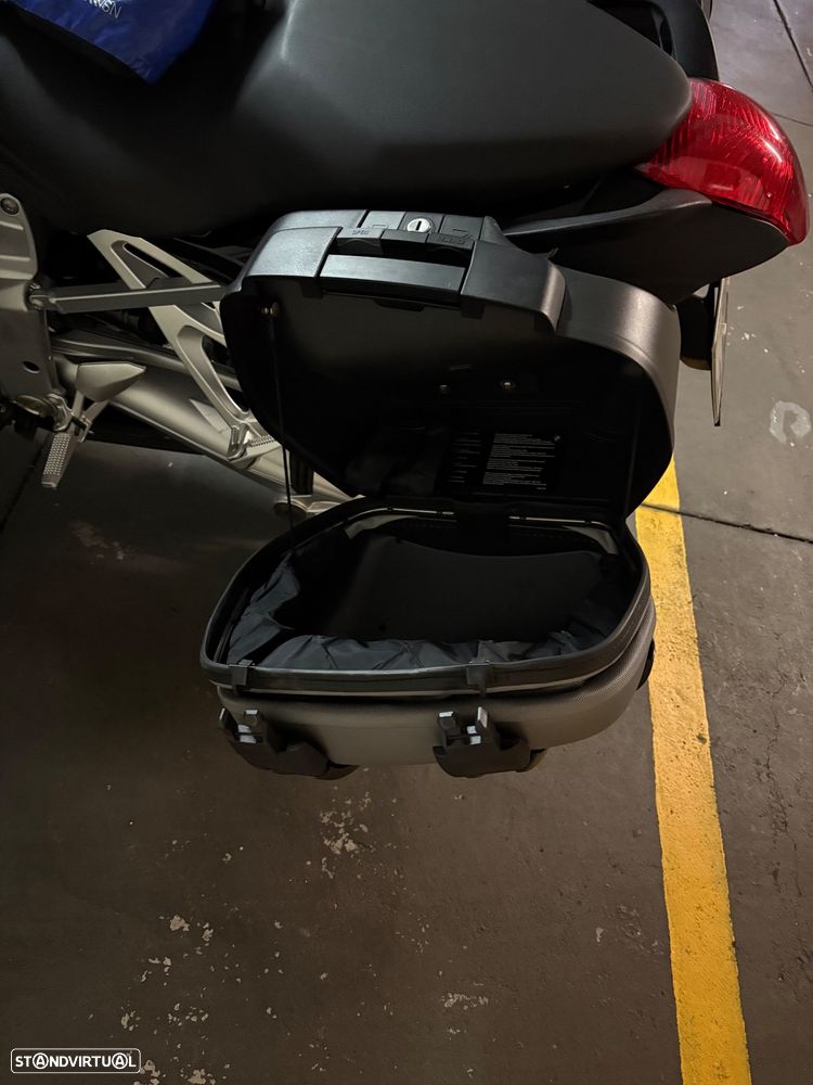 BMW K 1200 S K 1200 S - 7