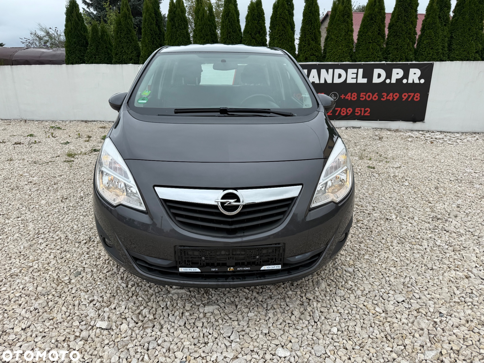 Opel Meriva 1.4 T Edition 150 - 2