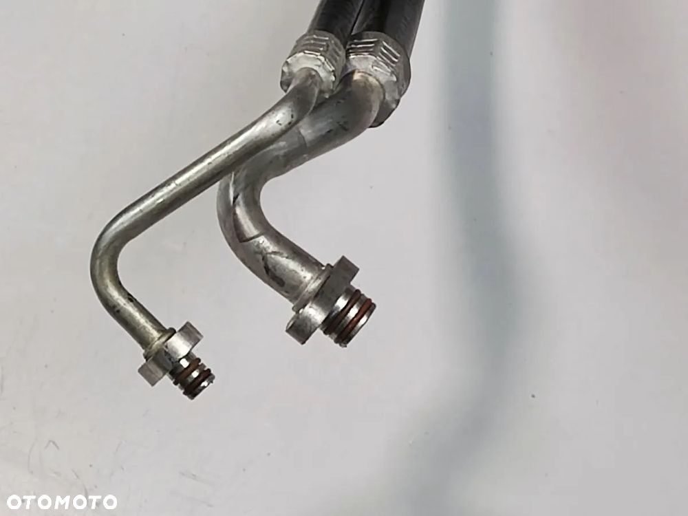 CITROEN C5 AirCross 1.6 Phev 20-22r Rurka Klimatyzacji - 2