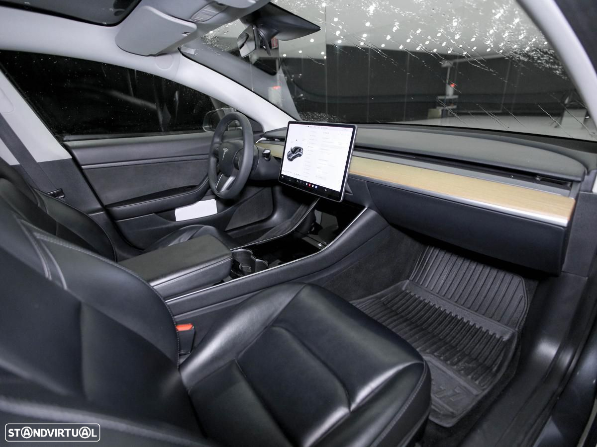 Tesla Model 3 Standard Range Plus RWD - 8