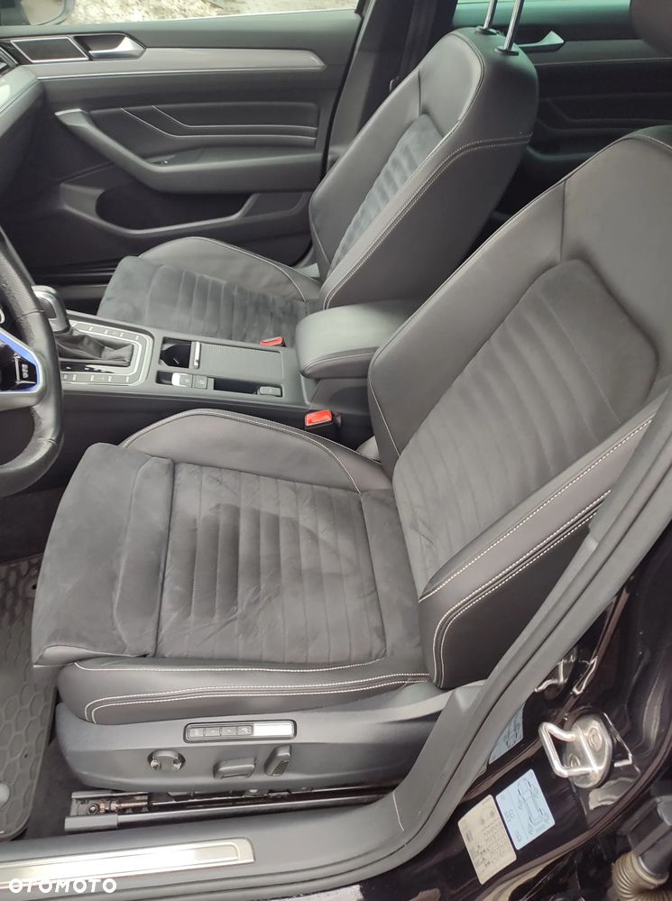 Volkswagen Passat - 5