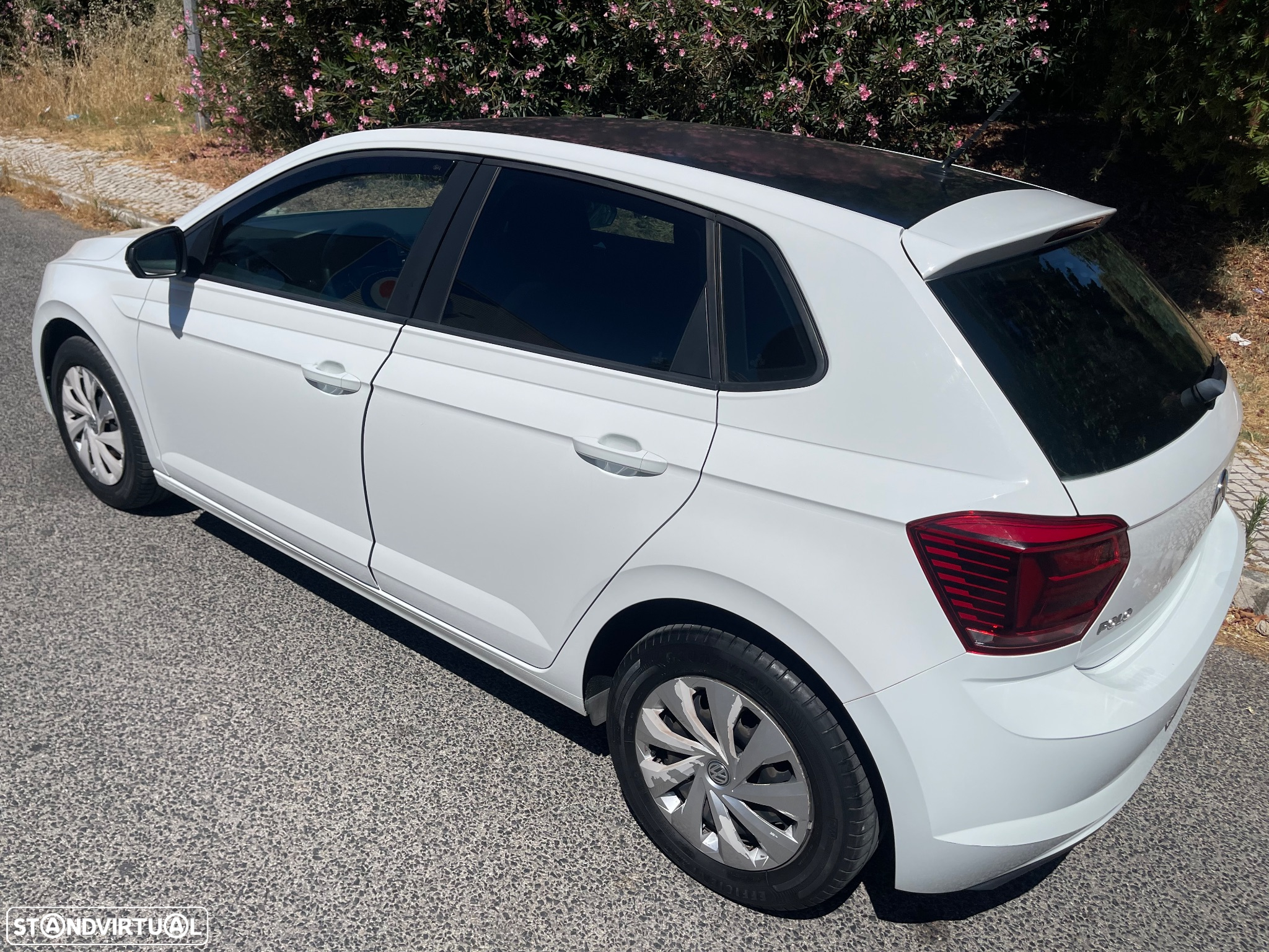 VW Polo 1.0 Confortline - 5