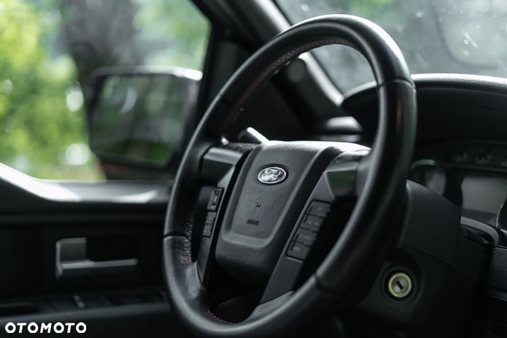 Ford F150 - 15