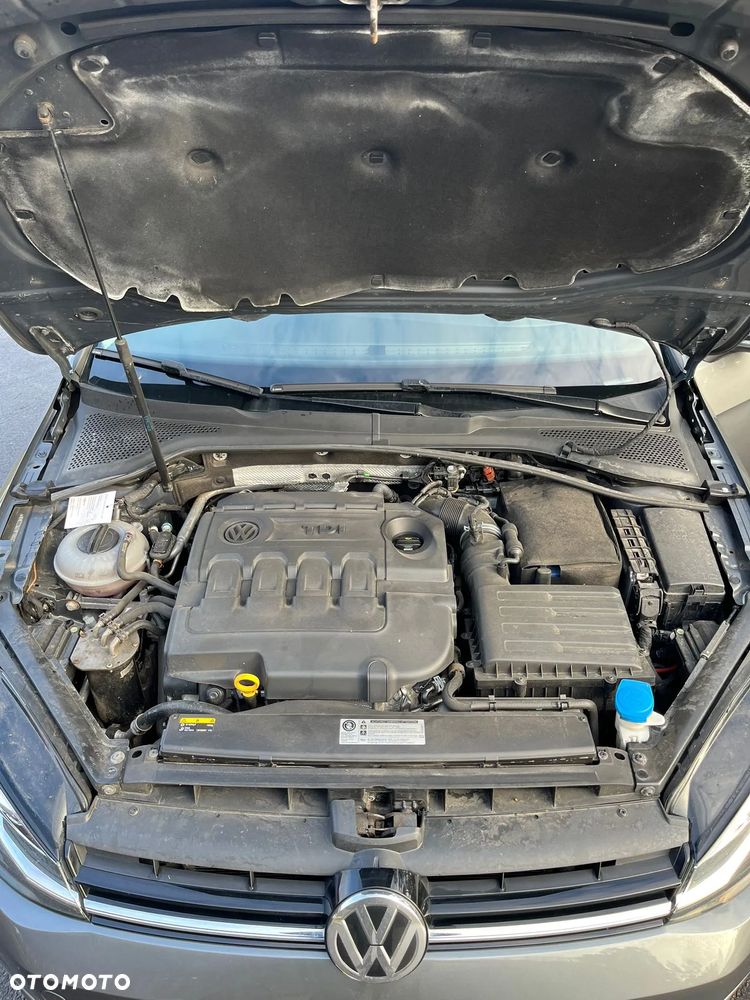 Volkswagen Golf 2.0 TDI BMT Highline DSG EU6 - 21