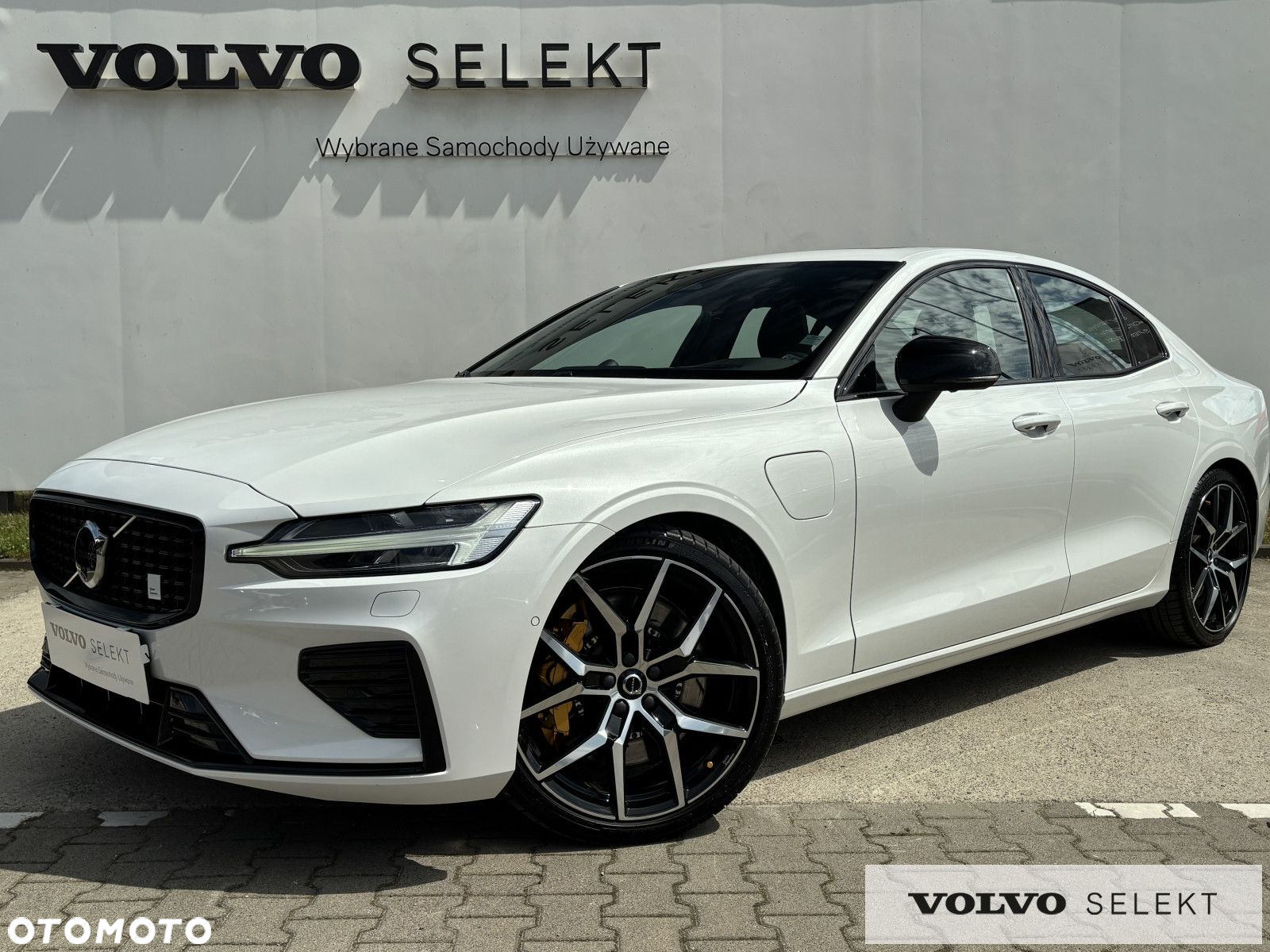 Volvo S60 - 2