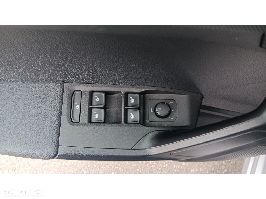 SEAT Ibiza 1.0 MPI Style - 9