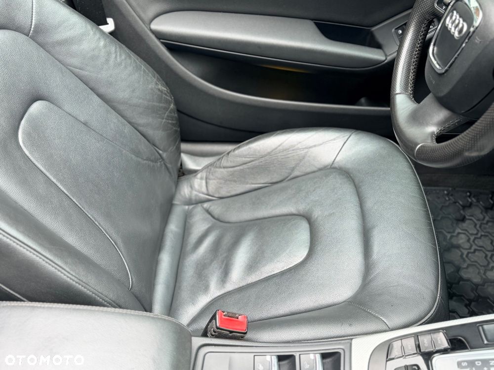 Audi A5 Cabrio - 19