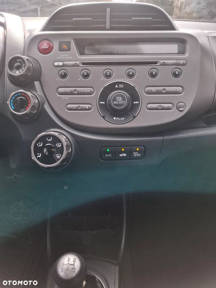 Honda Jazz 1.2 i-VTEC - 29