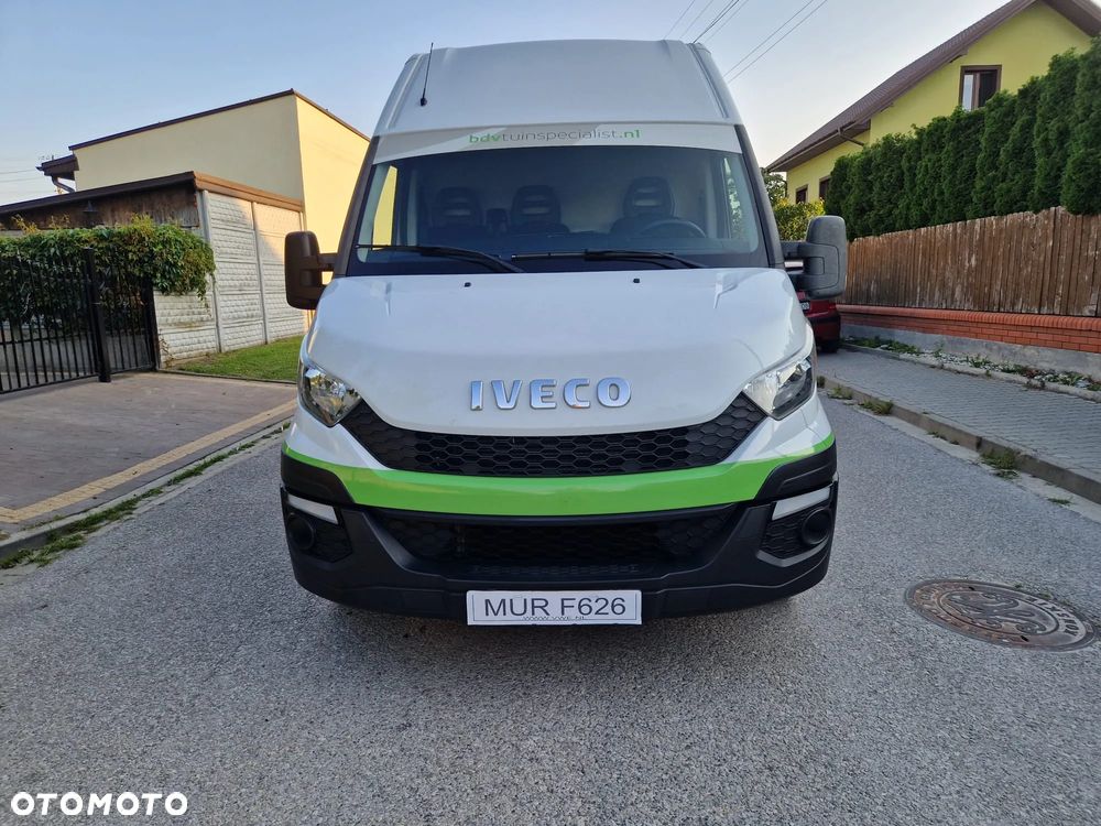 Iveco DAILY 35-130 - 20