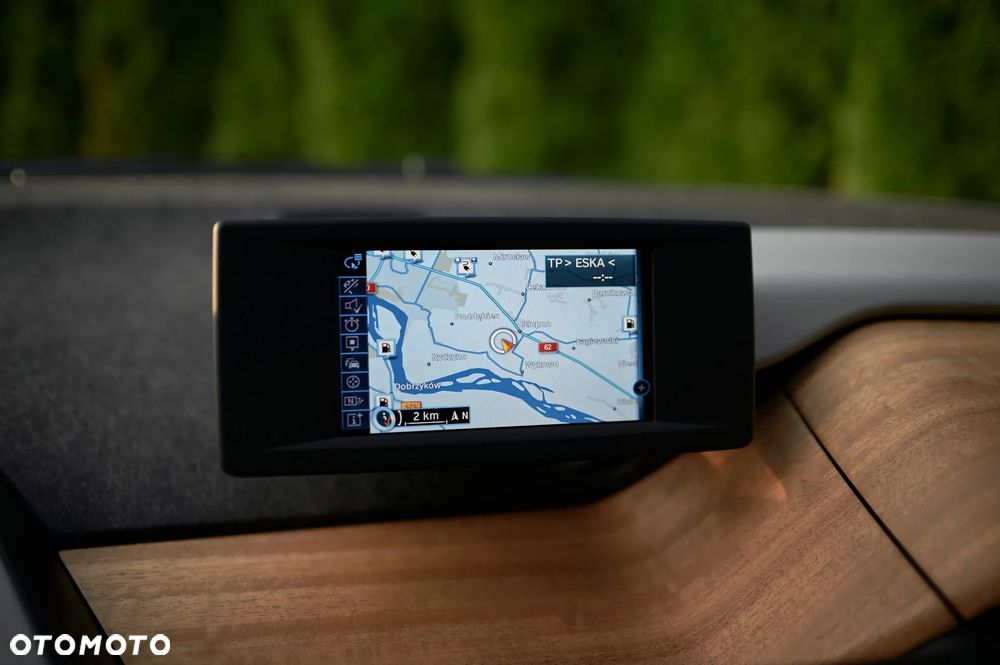 BMW i3 (60 Ah) Range Extender - 37