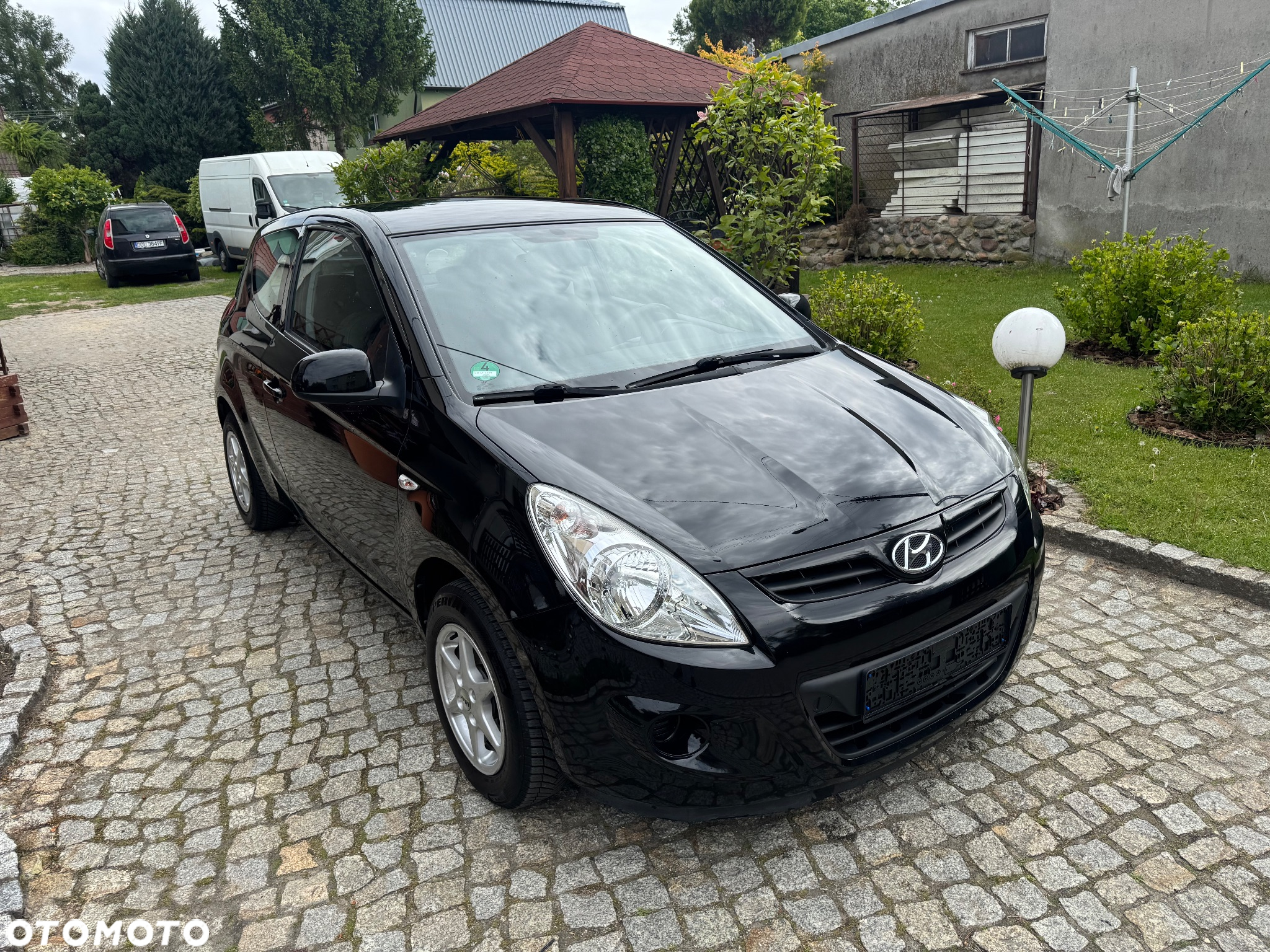 Hyundai i20 1.2 FIFA WM Edition - 3