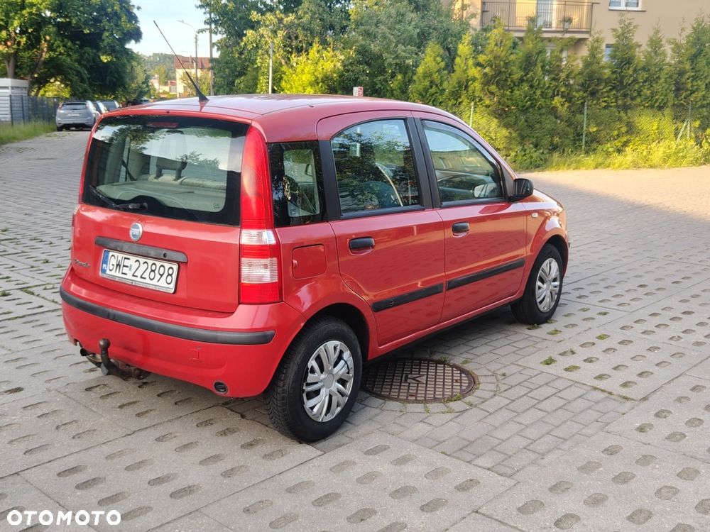 Fiat Panda - 6