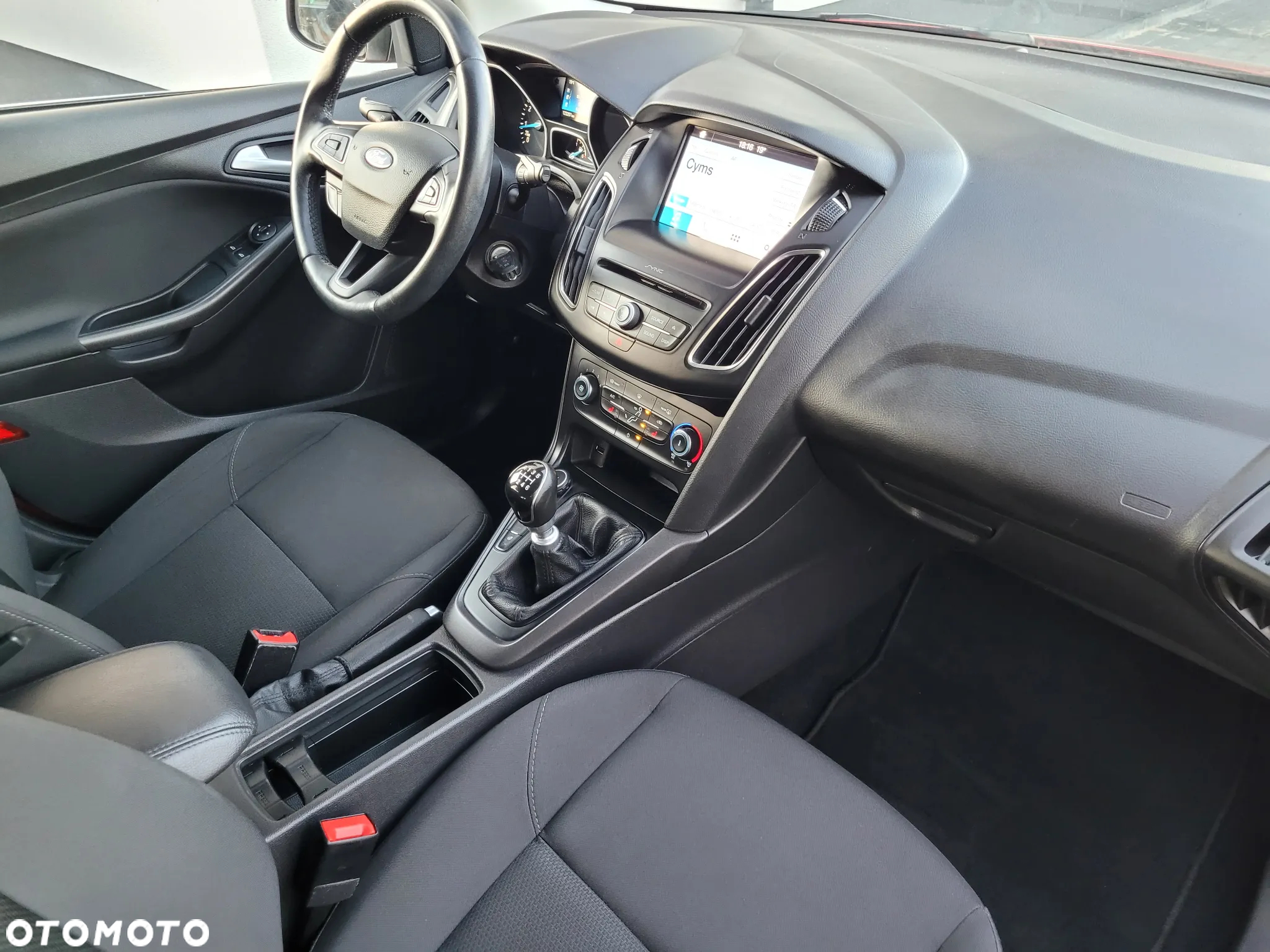 Ford Focus - 17