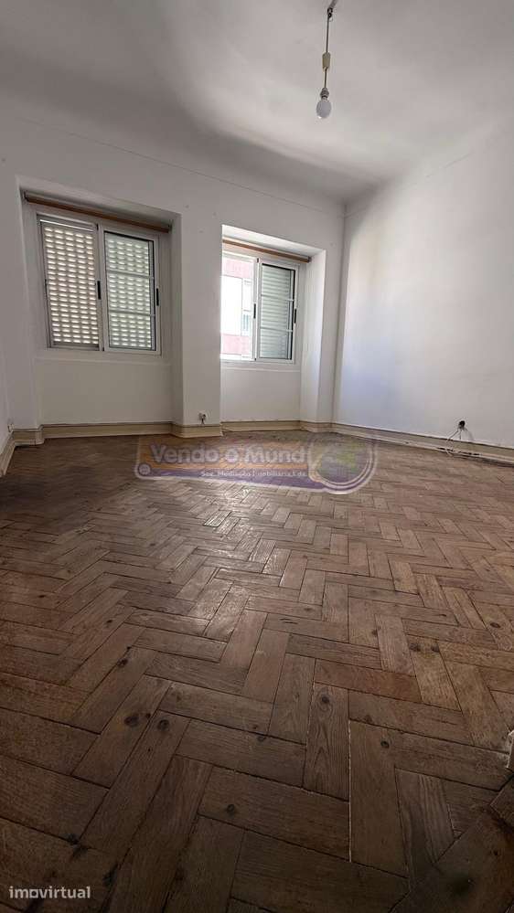 Apartamento T3 em Vila Franca de Xira (VFX135) - Grande imagem: 2/22