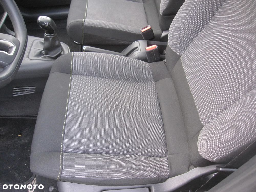 Citroën C3 BlueHDi 100 S&S SHINE - 11