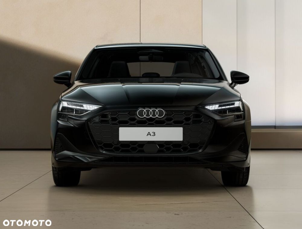Audi A3 Sportback - 12