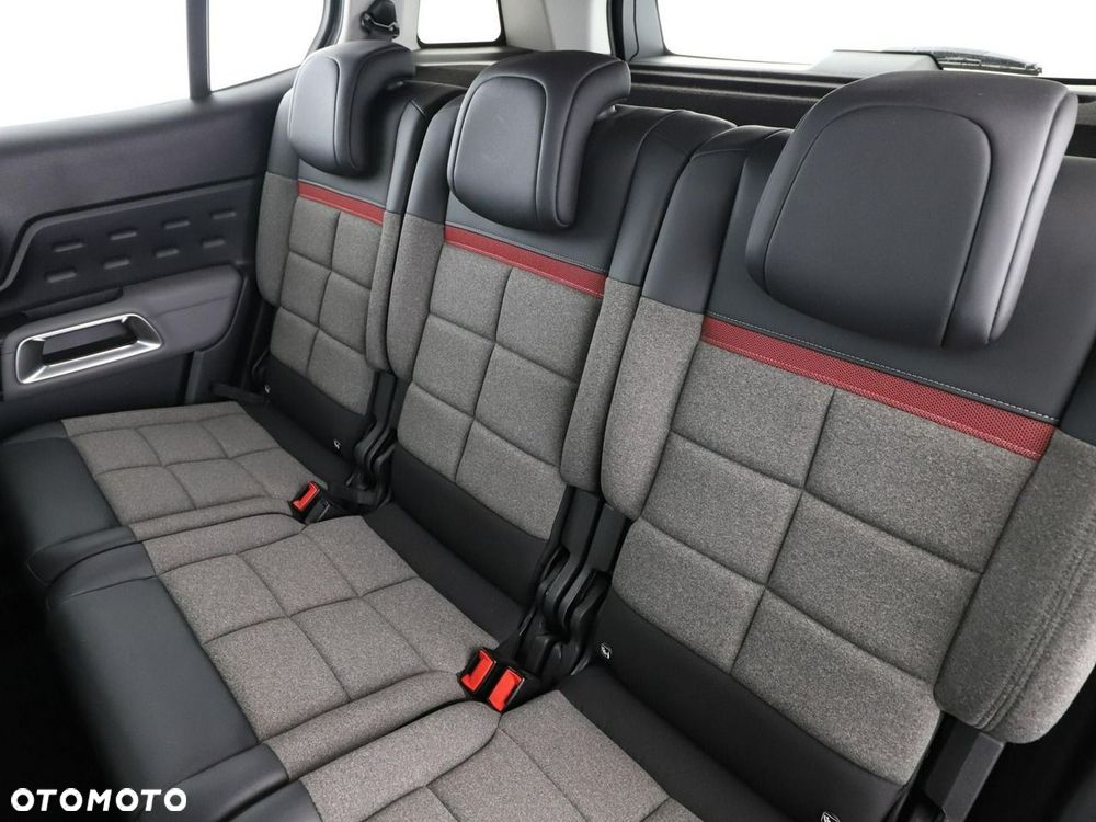 Citroën C5 Aircross 225 e-EAT8 C-SERIES - 18